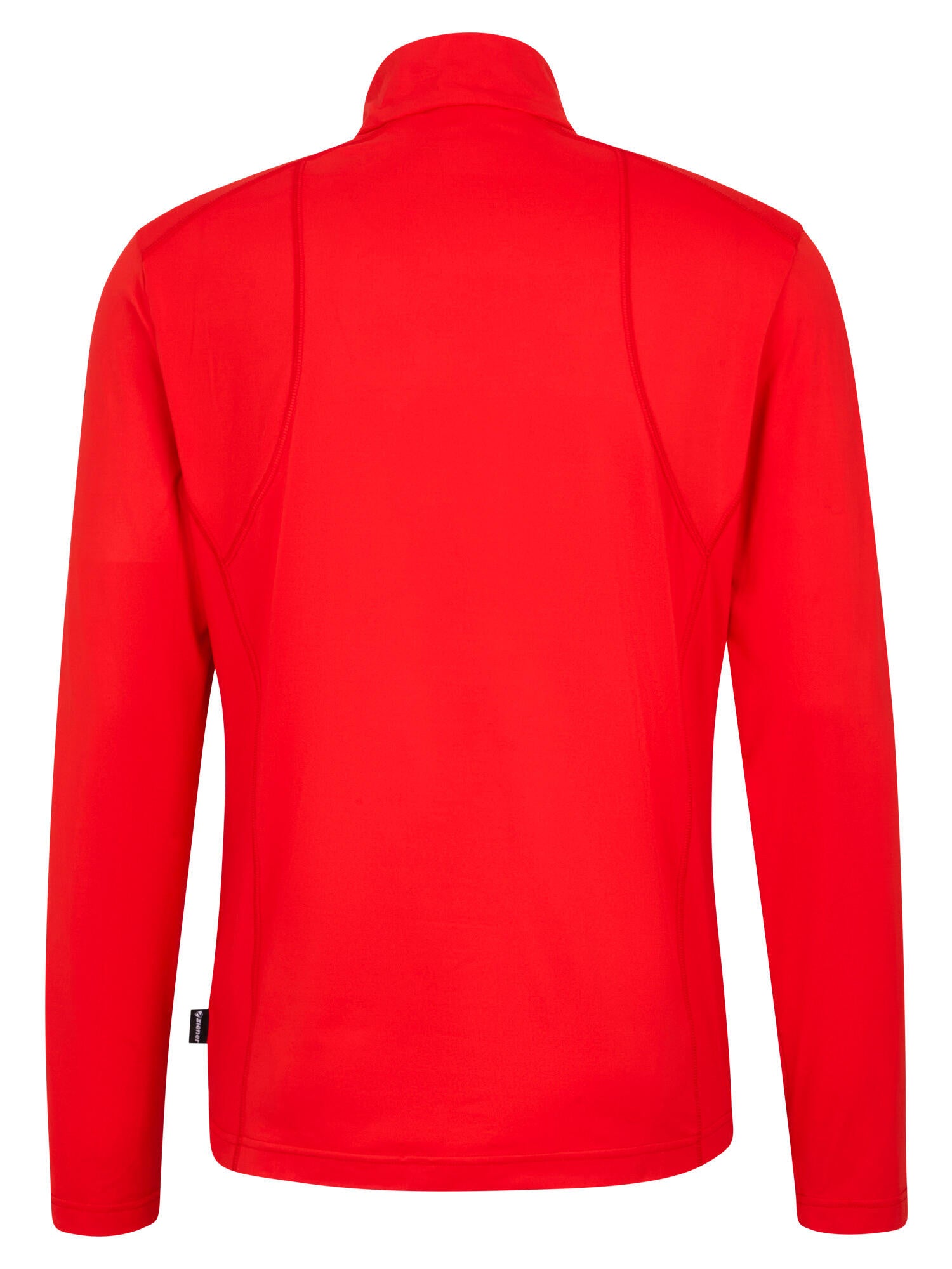 Funktionsshirt JELANO-Z - 888-red - Rot