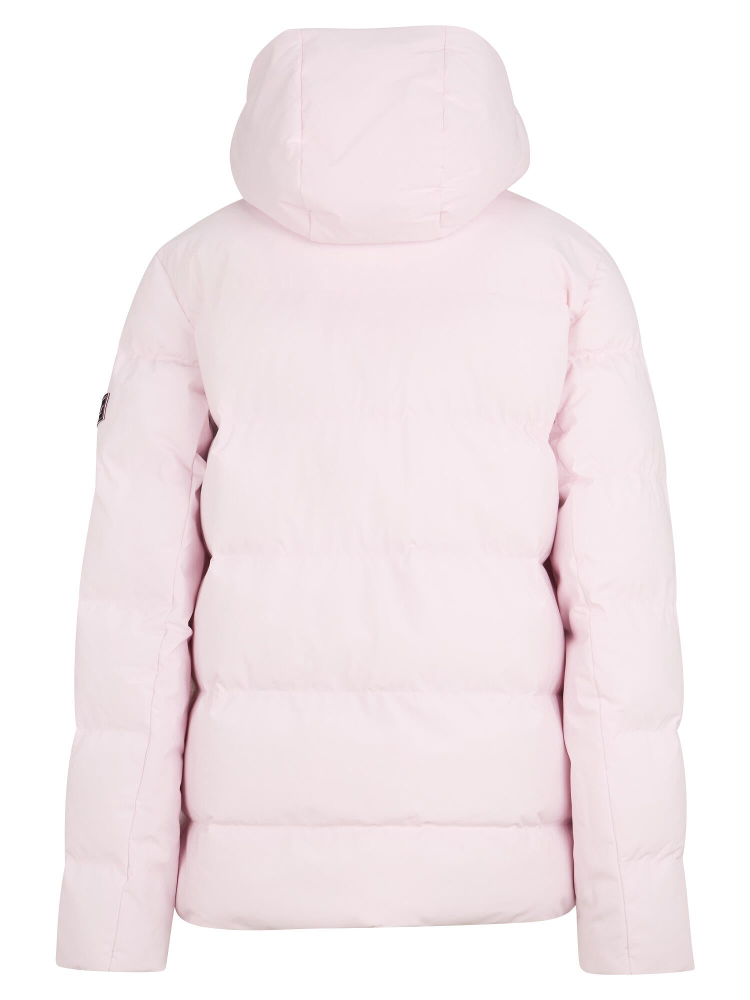 Skijacke TRAVA-Z mit Kapuze - 112-shell pink - Rosa