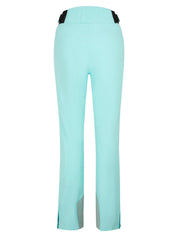 Ski-Hose TILLA-Z - 371-radiant lagoon - Türkis