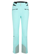 Ski-Hose TILLA-Z - 371-radiant lagoon - Türkis