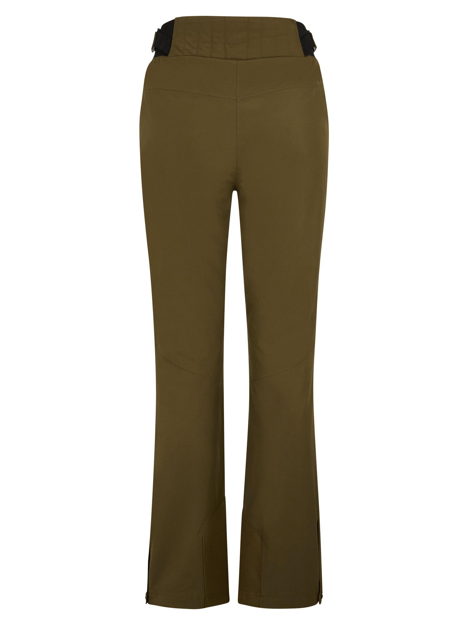 Ski-Hose TILLA-Z - 99-seaweed - Grün