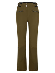 Ski-Hose TILLA-Z - 99-seaweed - Grün
