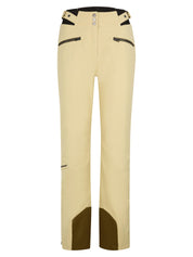 Ski-Hose TILLA-Z - 259-sage leaf - Grün