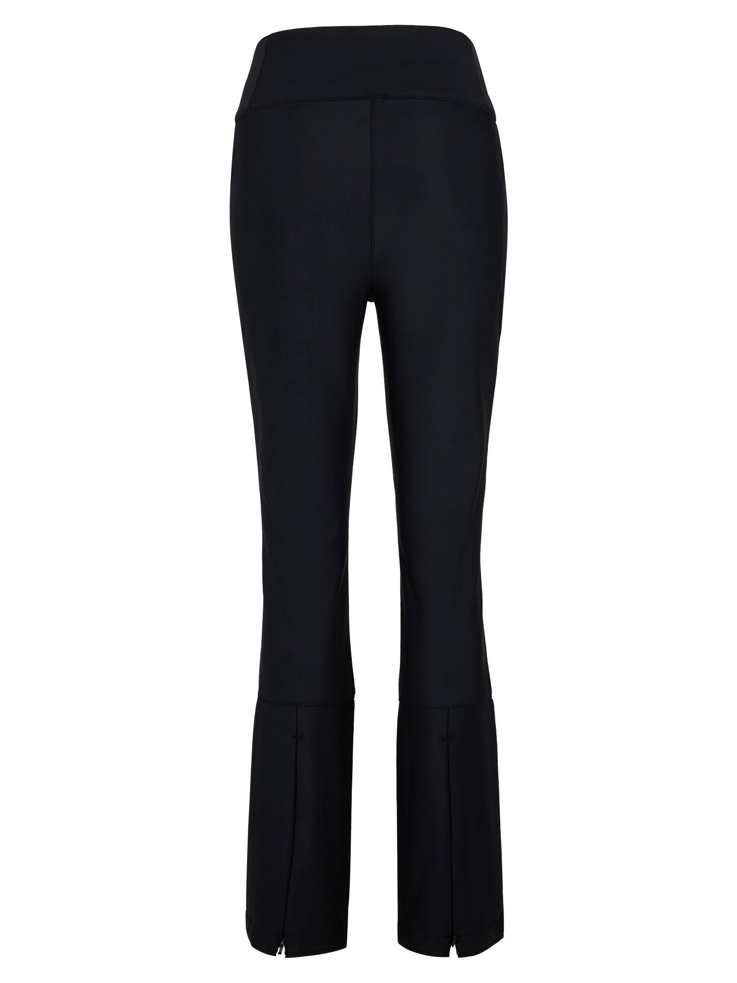 Ski Hose TEYLA-Z - 12-black - Schwarz