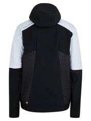 Hybrid Jacke NAKALA-Z - 226-strawberry sorbet - Blau