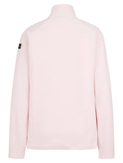 Fleecepullover JANUKI-Z - 112-shell pink - Rosa