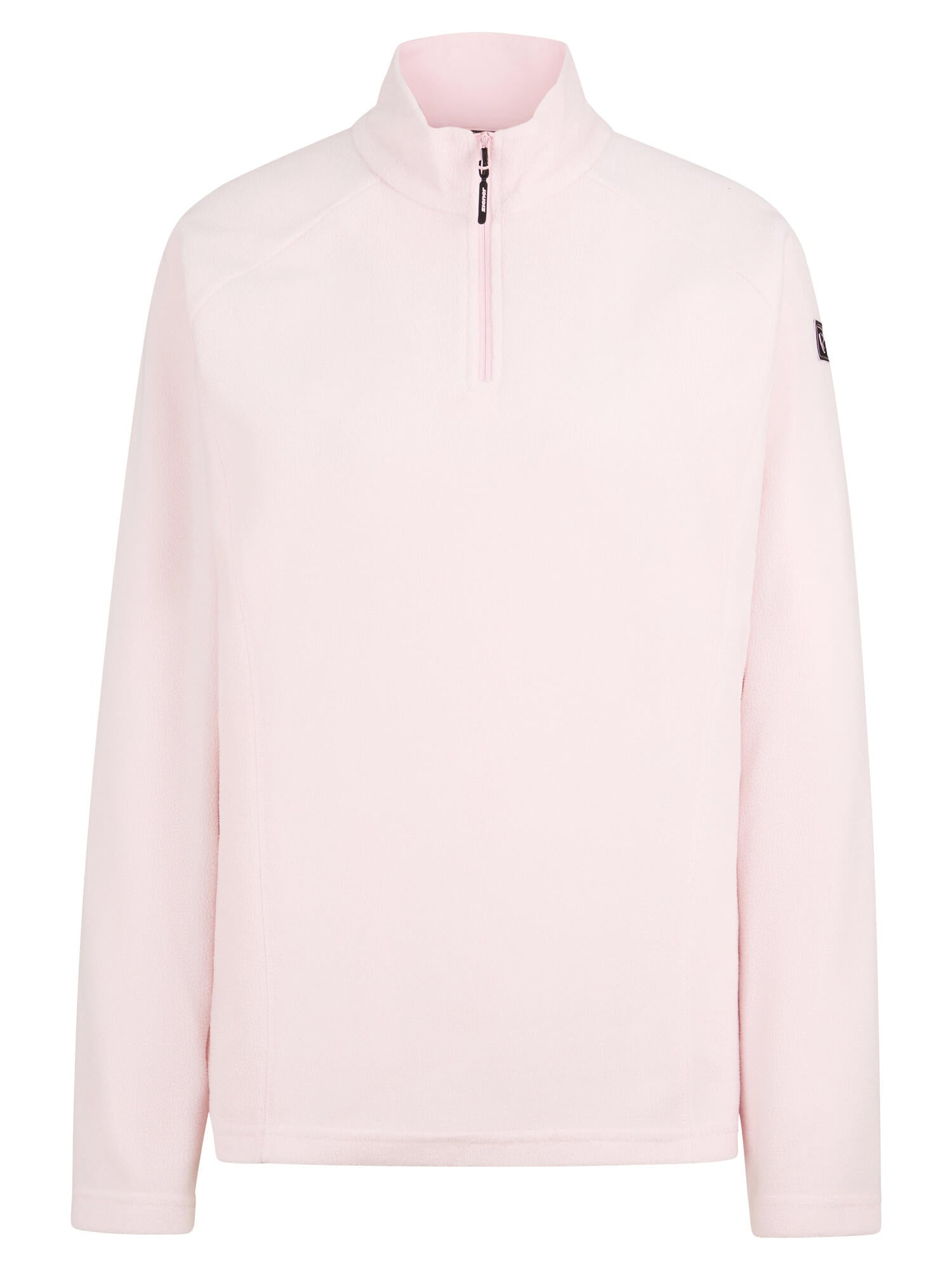 Fleecepullover JANUKI-Z - 112-shell pink - Rosa