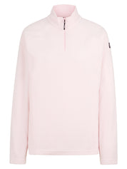 Fleecepullover JANUKI-Z - 112-shell pink - Rosa