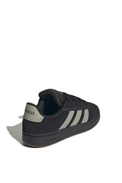 Sneaker GRAND COURT ALPHA 00S - CBLACK/PUTBEI/GUM5 - Schwarz