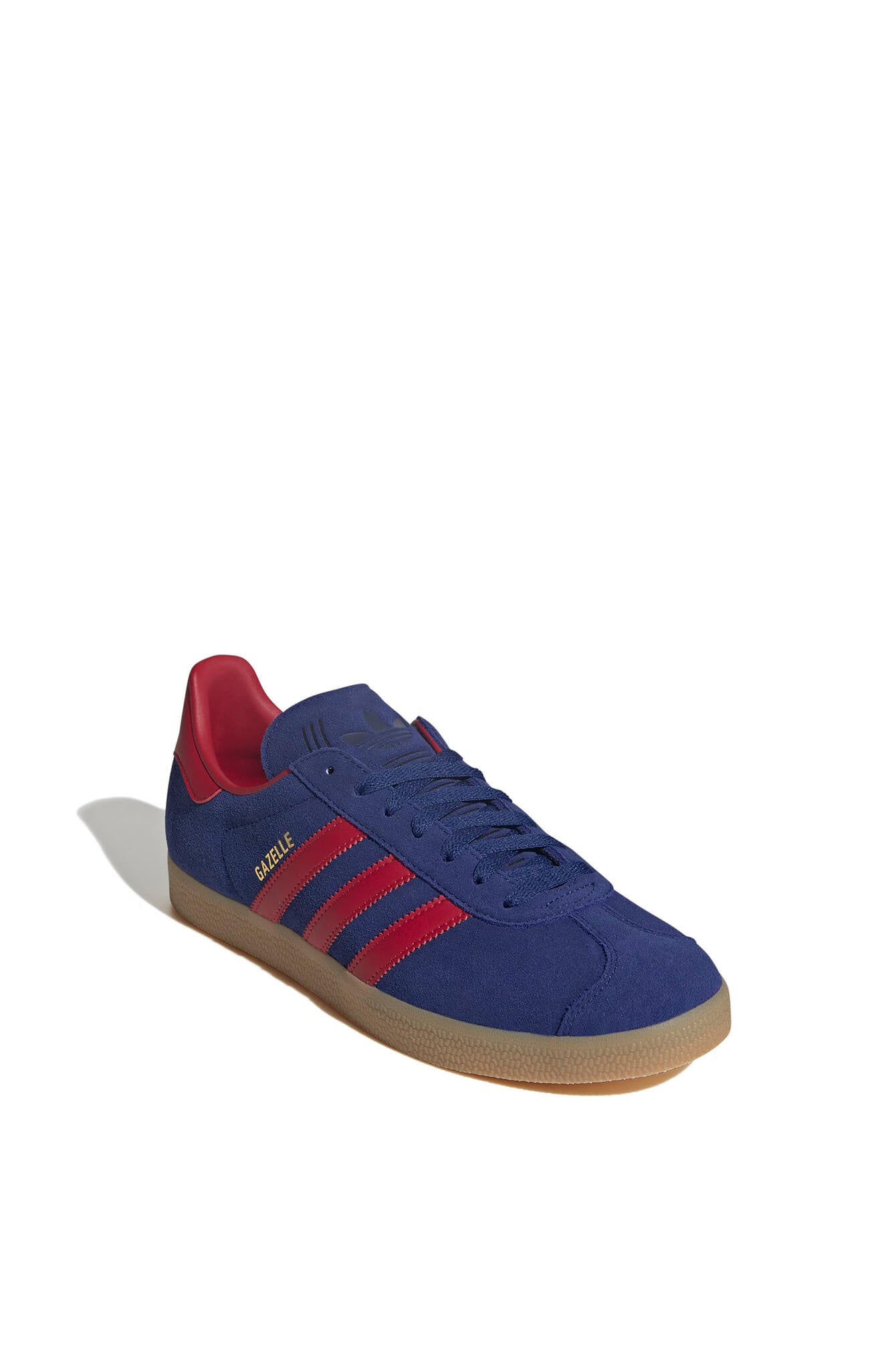 Sneaker GAZELLE - VICBLU/TMVIRE/GUM3 - Blau