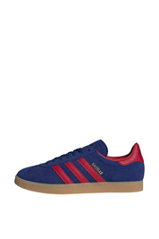 Sneaker GAZELLE - VICBLU/TMVIRE/GUM3 - Blau