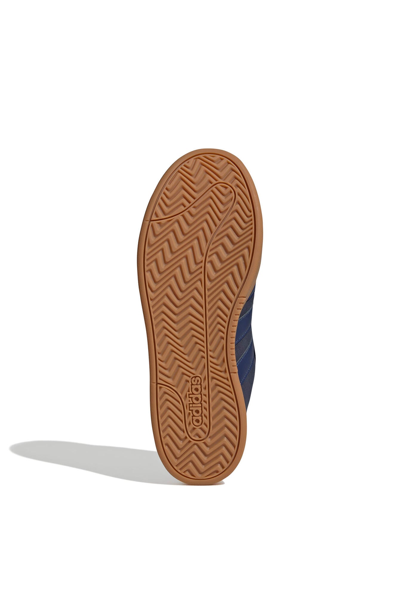 Sneaker GRAND COURT ALPHA 00S - SHANAV/DPURPL/GUM10 - Violett