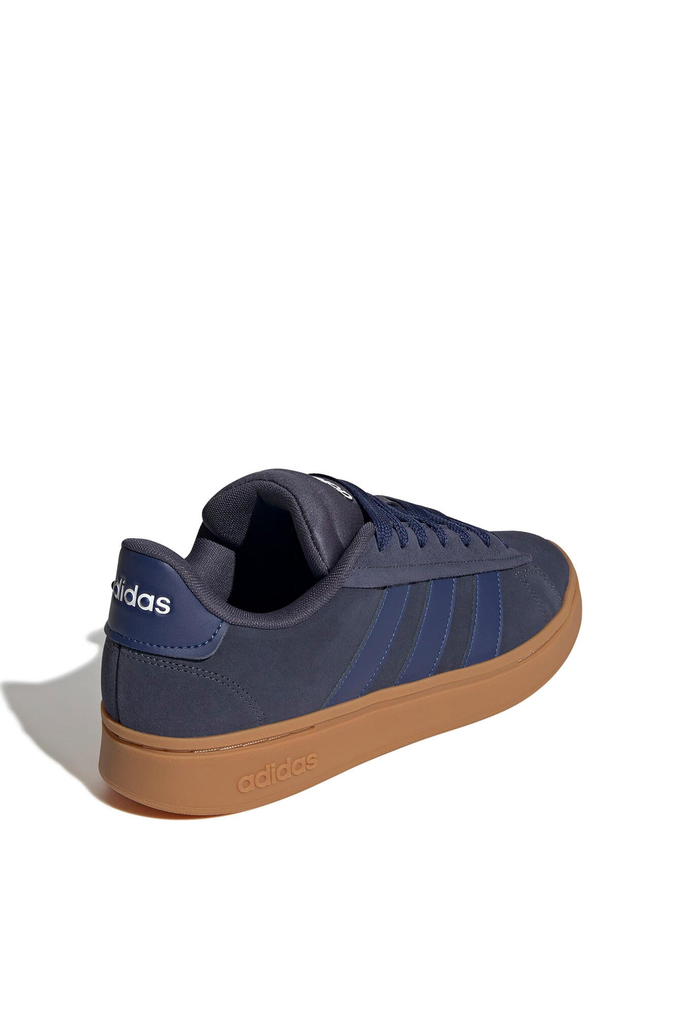 Sneaker GRAND COURT ALPHA 00S - SHANAV/DPURPL/GUM10 - Violett