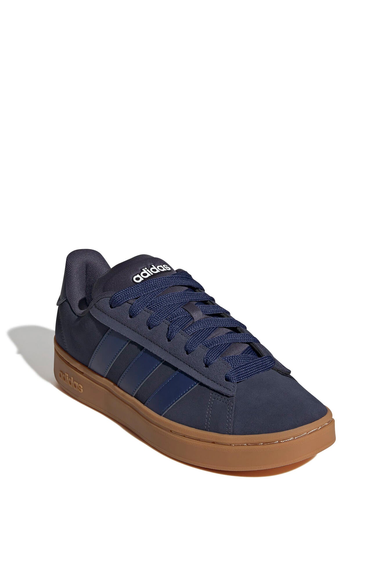 Sneaker GRAND COURT ALPHA 00S - SHANAV/DPURPL/GUM10 - Violett
