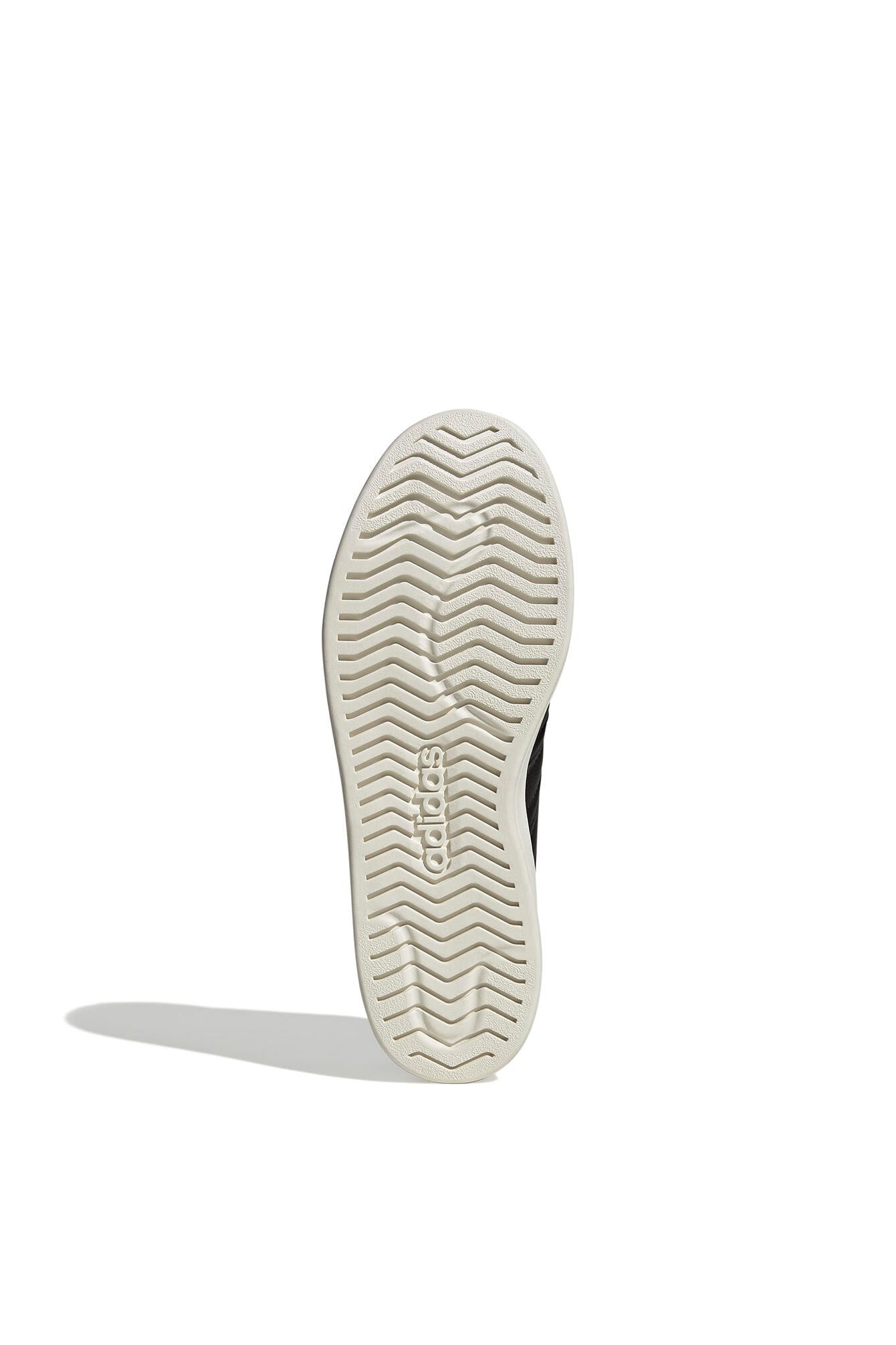 Sneaker STREETTALK - CBLACK/CBLACK/OWHITE - Schwarz