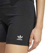 Funktionsshorts - BLACK - Schwarz