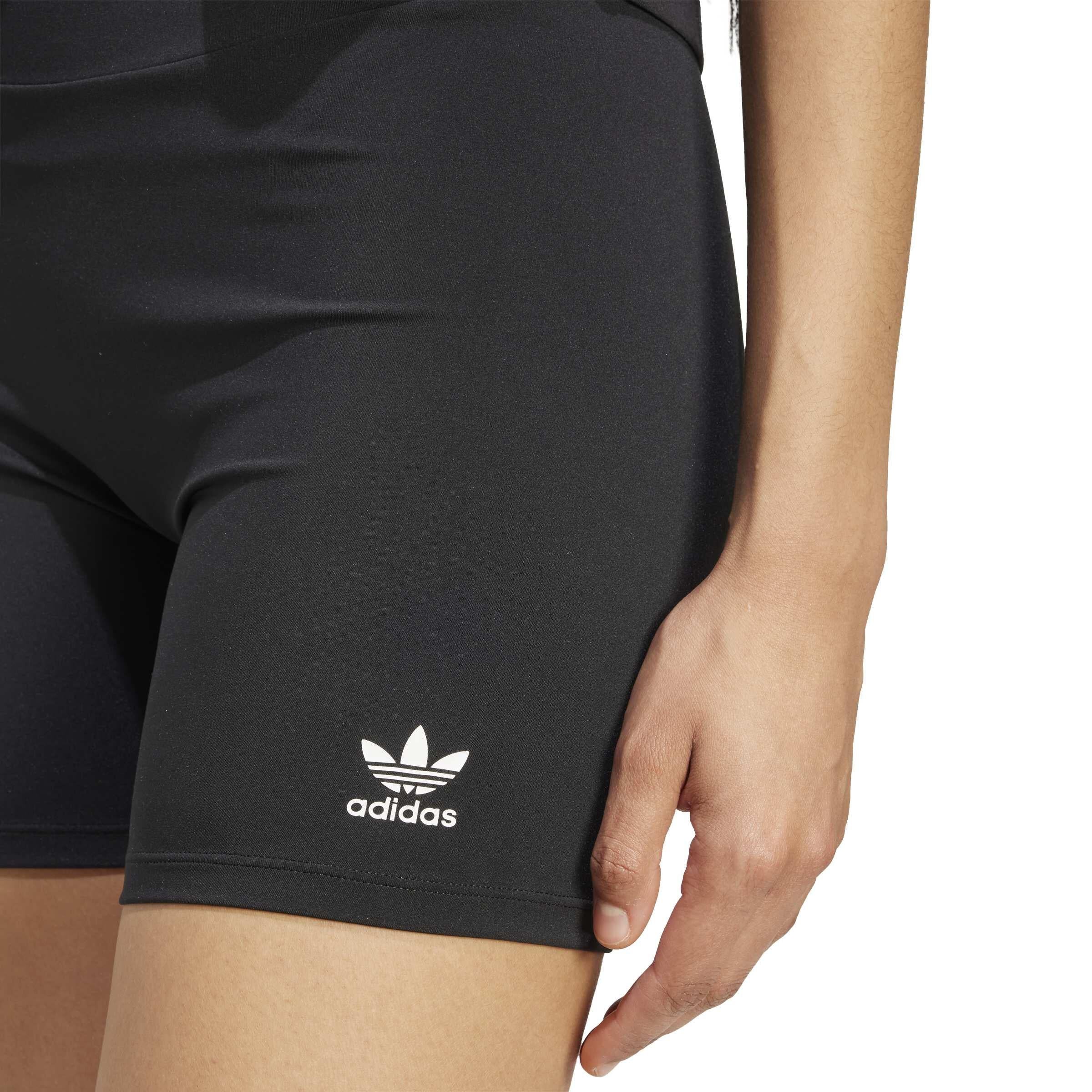 Funktionsshorts - BLACK - Schwarz
