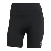 Funktionsshorts - BLACK - Schwarz