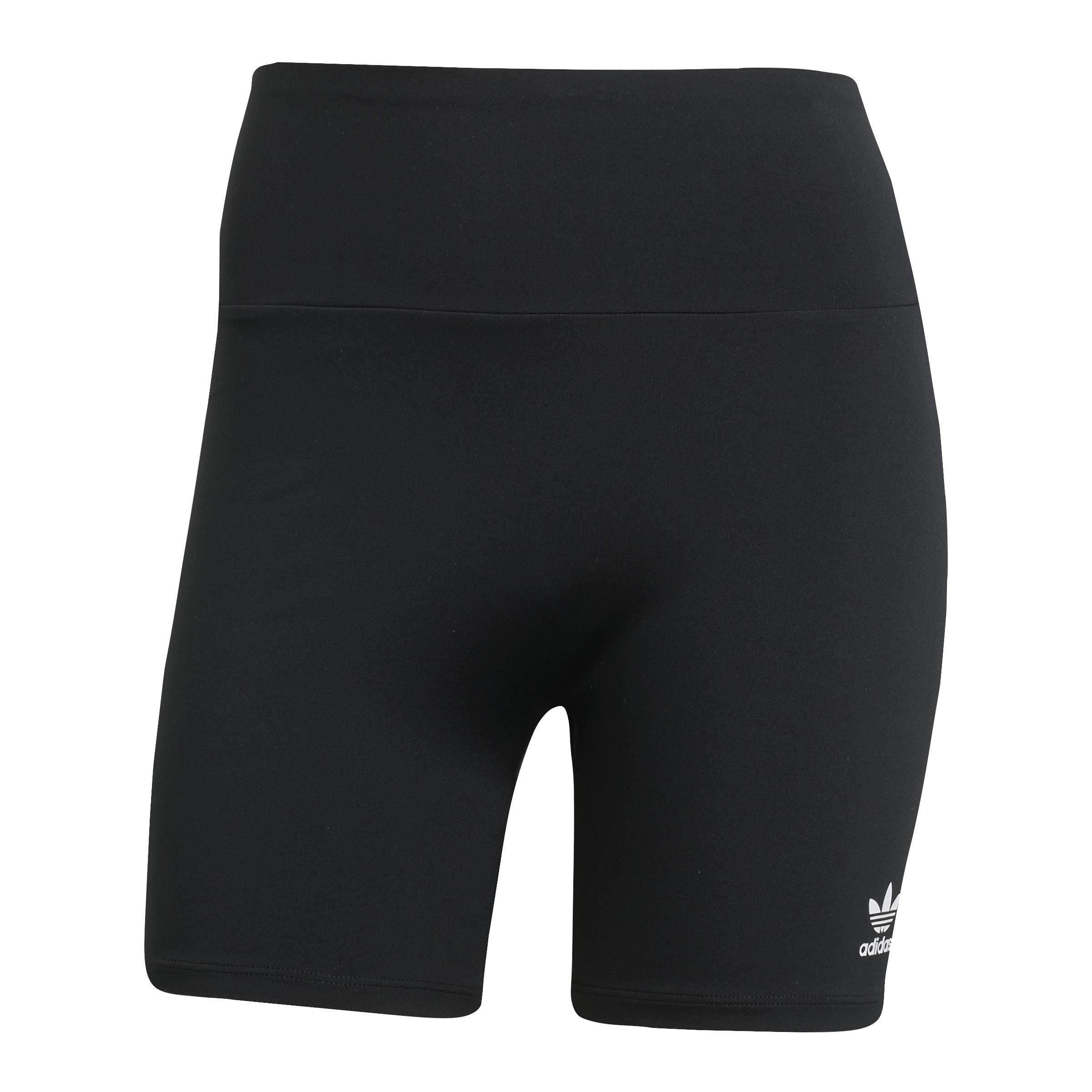 Funktionsshorts - BLACK - Schwarz