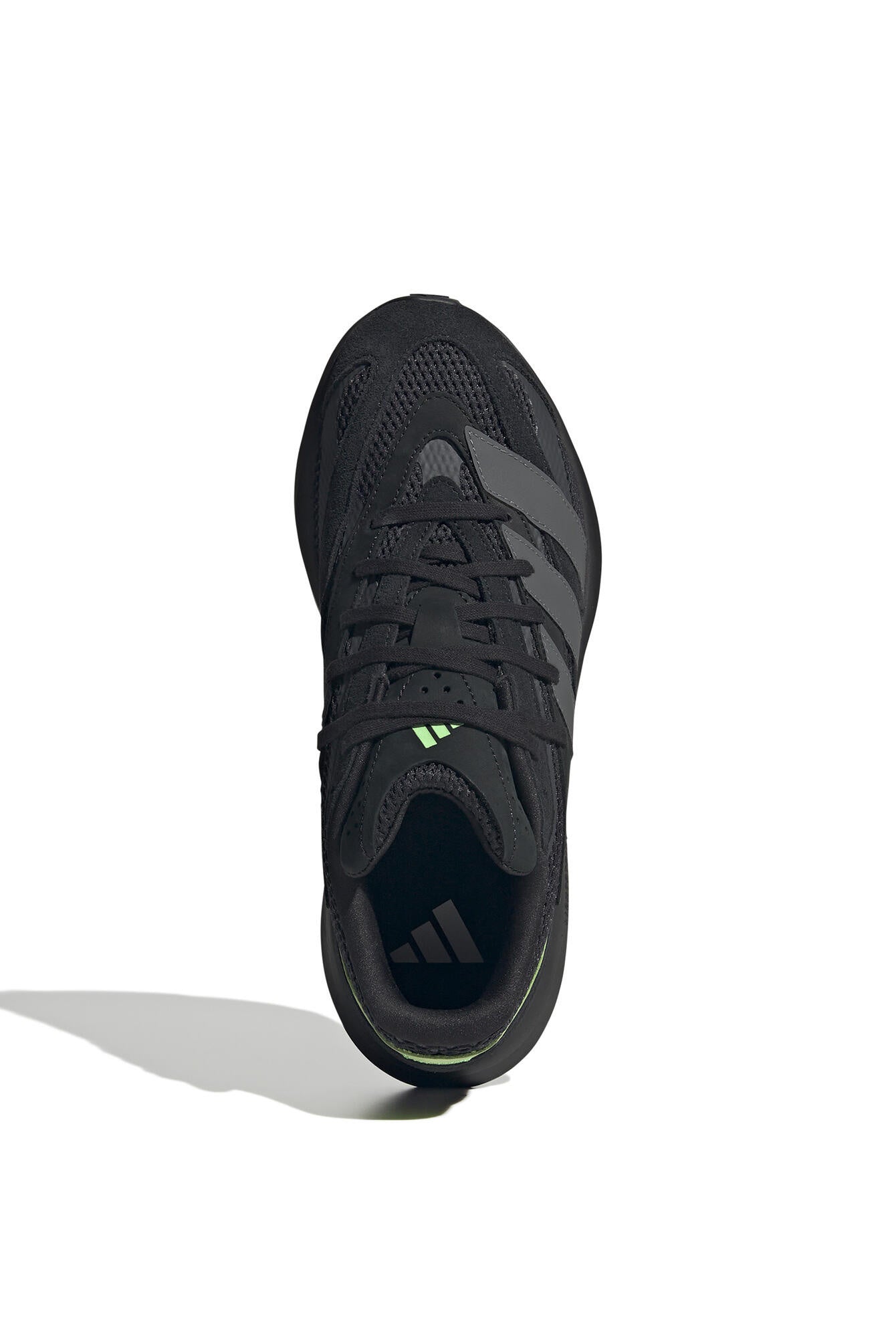 Sneaker LIGHTBLAZE - CBLACK/GREFIV/LIMBUR - Schwarz