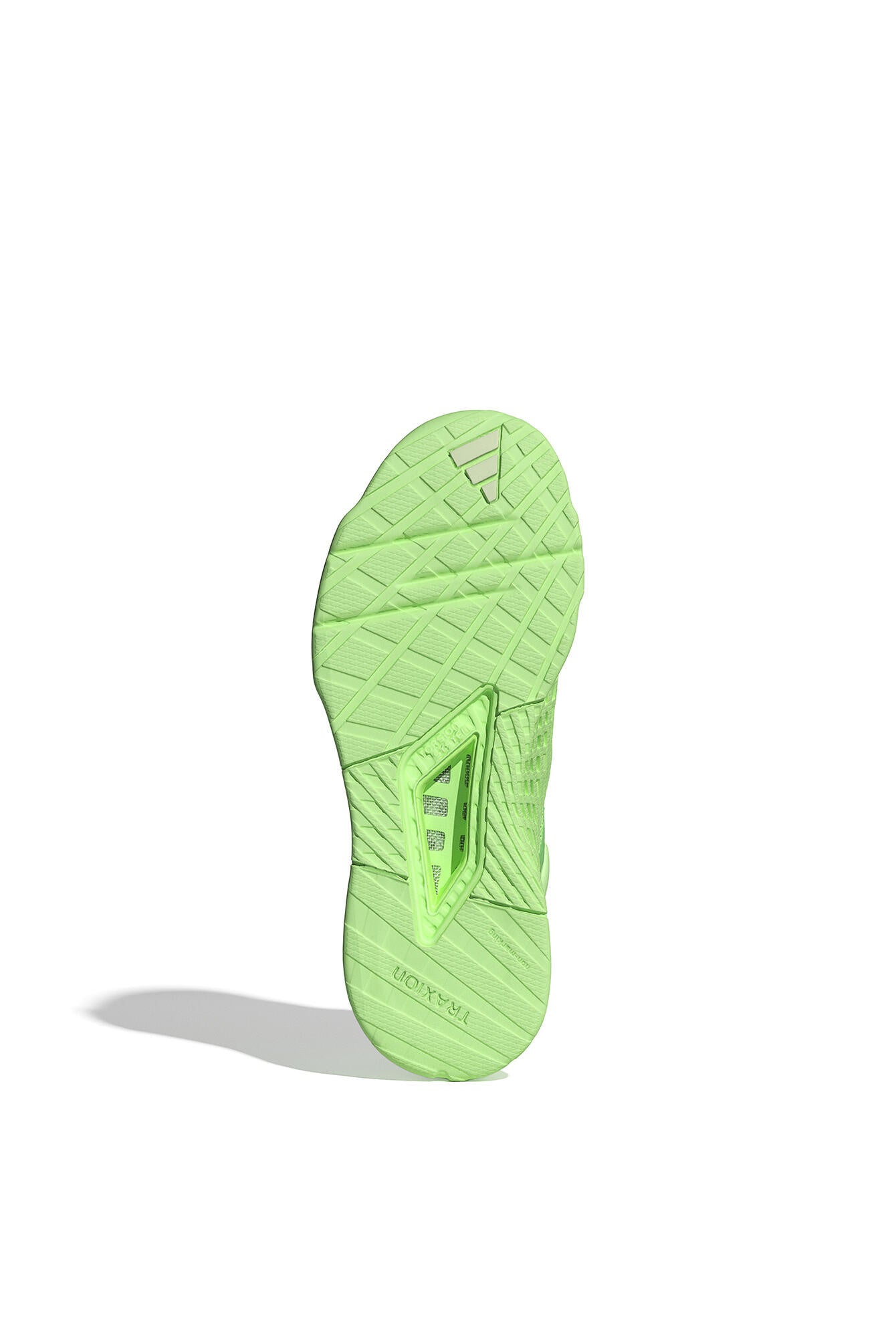 Sportschuhe DROPSET 3 TRAINER - LIMBUR/SEGRSP/LIMBUR - Grün