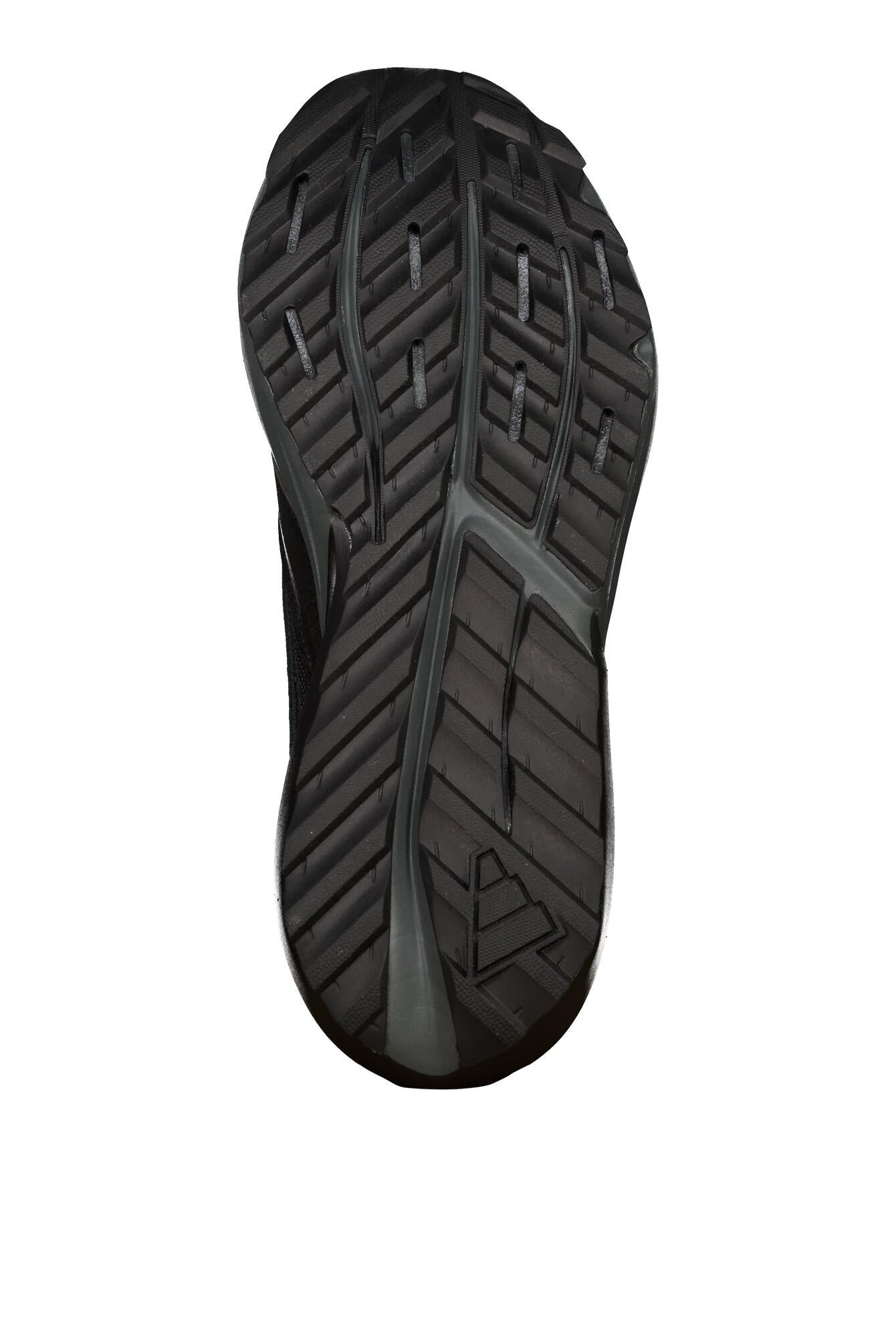 Trekkingschuhe LIGHTBLAZE ATR - CBLACK/CBLACK/GRESIX - Schwarz