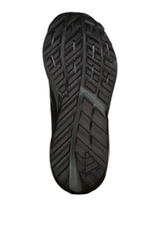 Trekkingschuhe LIGHTBLAZE ATR - CBLACK/CBLACK/GRESIX - Schwarz