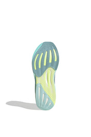 Laufschuhe Supernova Rise 2 - GREY/MAGRMT/FLAAQU - Grau