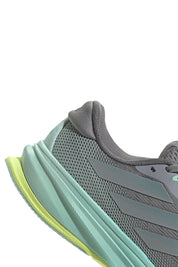 Laufschuhe Supernova Rise 2 - GREY/MAGRMT/FLAAQU - Grau