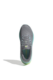Laufschuhe Supernova Rise 2 - GREY/MAGRMT/FLAAQU - Grau