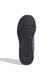 Sneaker RUN 80S - HALBLU/CBLACK/PURRUB - Blau