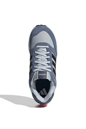 Sneaker RUN 80S - HALBLU/CBLACK/PURRUB - Blau