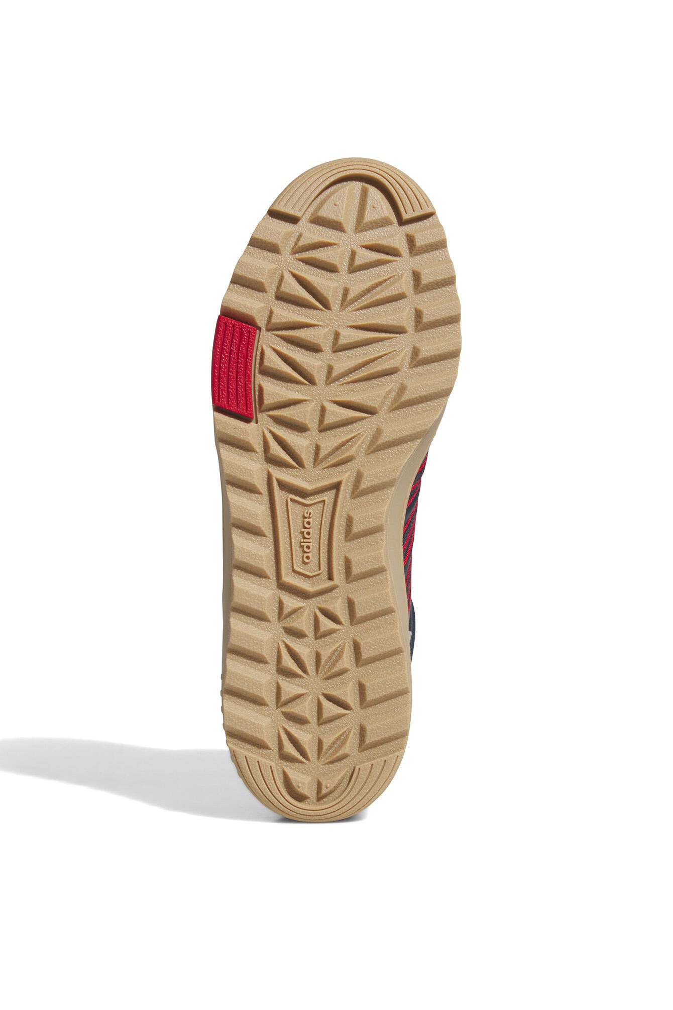 Sneaker HOOPS 4.0 MID WINTERIZED - AURINK/BETSCA/GUM4 - Blau