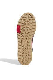 Sneaker HOOPS 4.0 MID WINTERIZED - AURINK/BETSCA/GUM4 - Blau