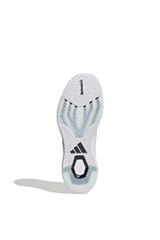 Sportschuhe DROPSET 4 TRAINER - FTWWHT/CBLACK/LUCRED - Weiß