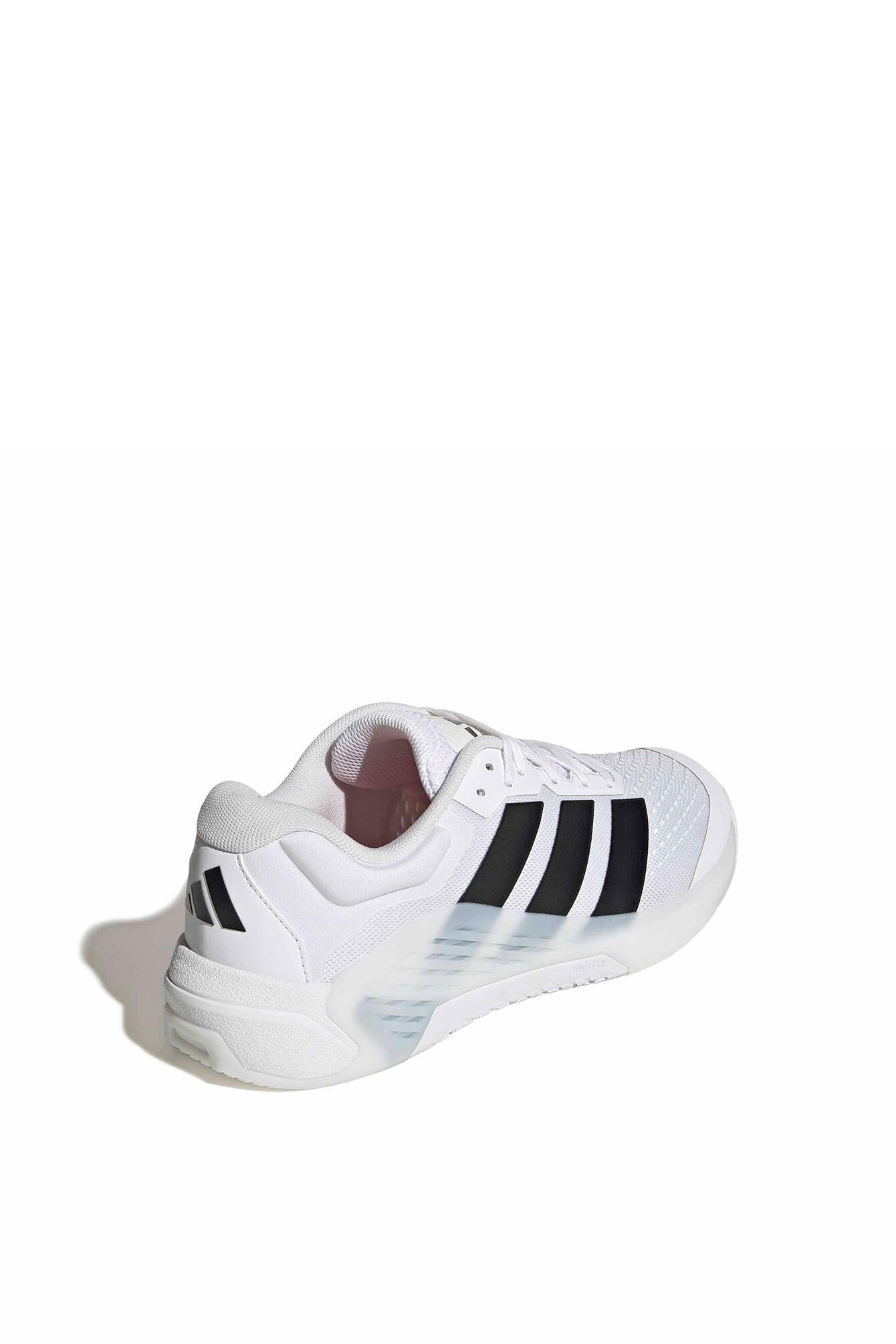 Sportschuhe DROPSET 4 TRAINER - FTWWHT/CBLACK/LUCRED - Weiß