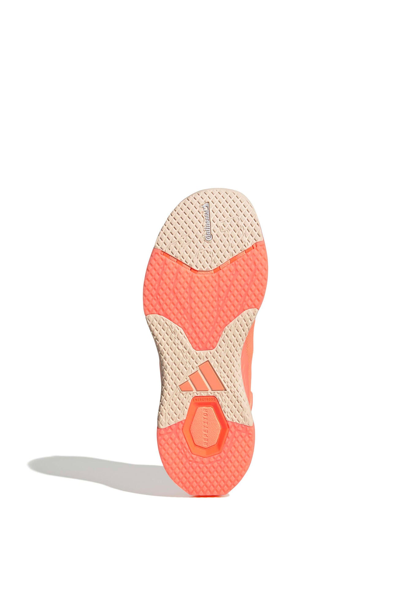 Sportschuhe DROPSET 4 POWER TRAINER - BEAORA/LUOR/BLIORA - Orange