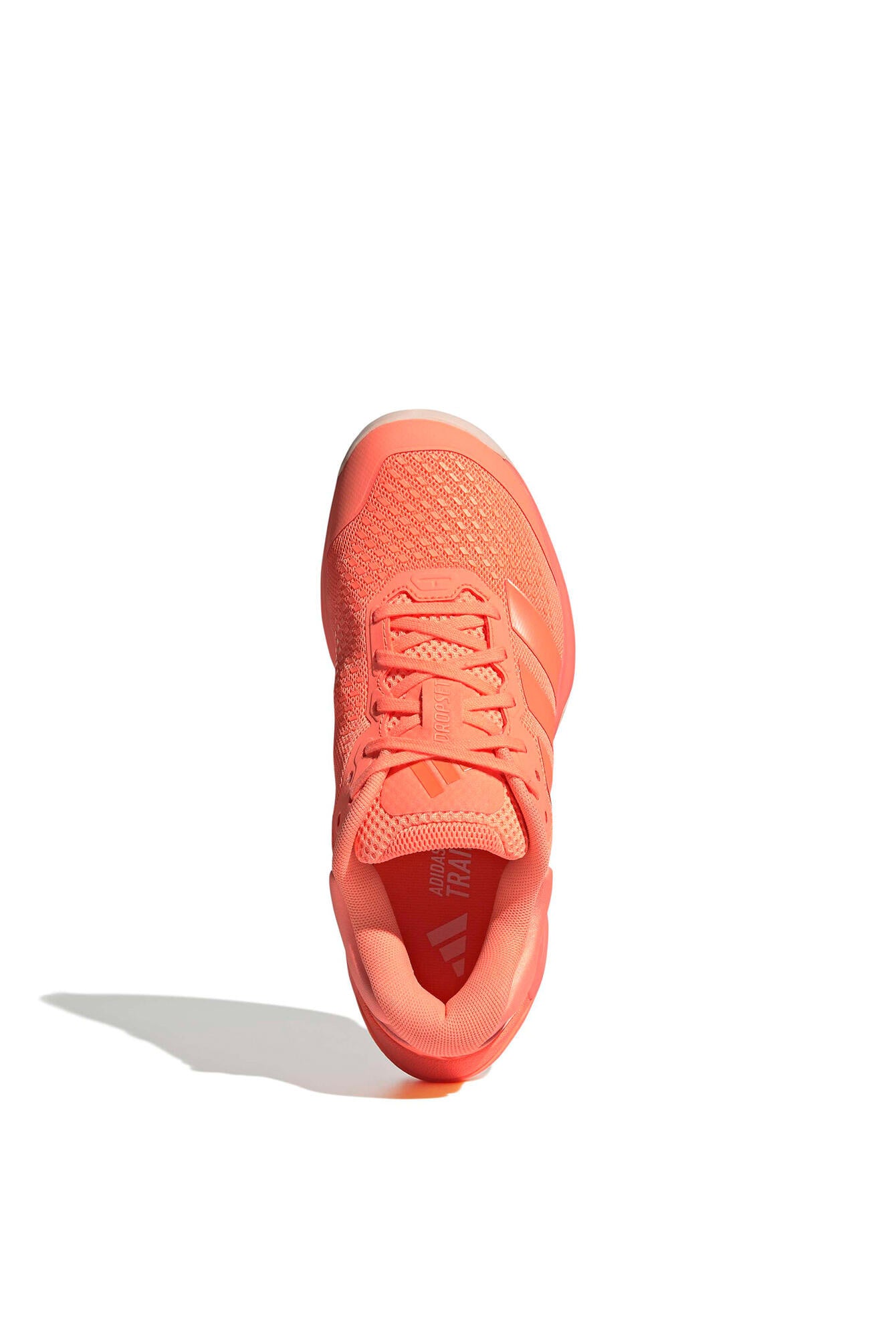 Sportschuhe DROPSET 4 POWER TRAINER - BEAORA/LUOR/BLIORA - Orange