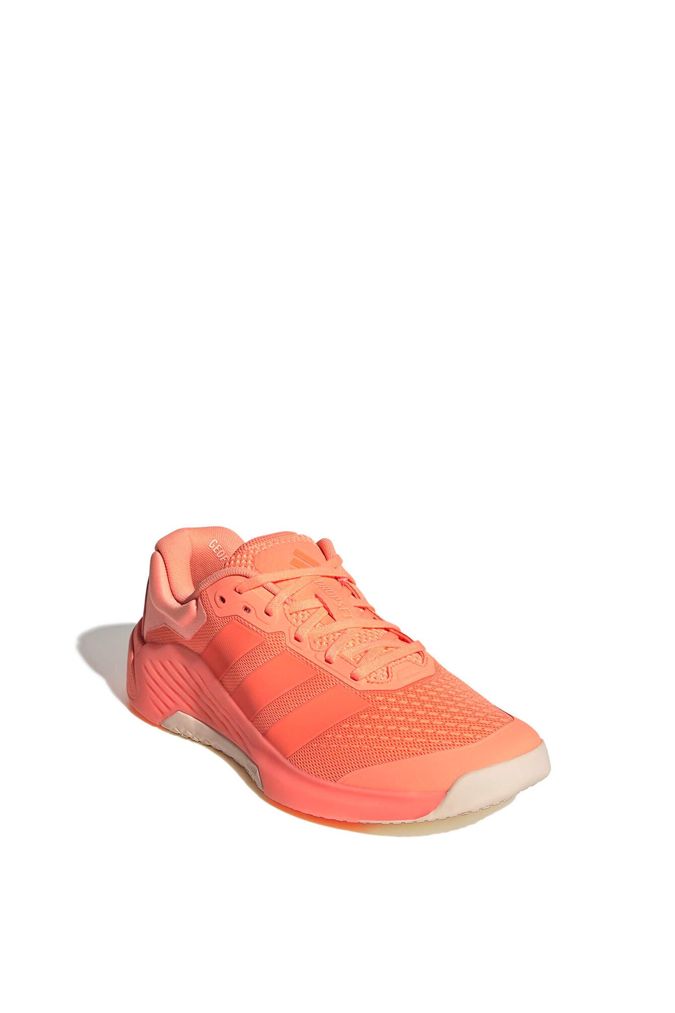 Sportschuhe DROPSET 4 POWER TRAINER - BEAORA/LUOR/BLIORA - Orange