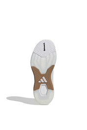 Sportschuhe DROPSET 4 POWER TRAINER - FTWWHT/FTWWHT/FTWWHT - Weiß