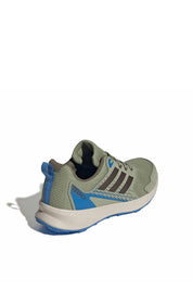 Wanderschuhe TERREX TRACEFINDER J - TENGRN/SHAOLI/OLISTR - Grün