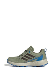 Wanderschuhe TERREX TRACEFINDER J - TENGRN/SHAOLI/OLISTR - Grün