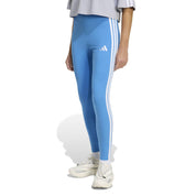 Leggings aus Baumwolle - RAYBLU/WHITE - Blau