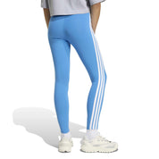 Leggings aus Baumwolle - RAYBLU/WHITE - Blau