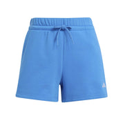 Trainingsshorts ESSENTIALS - RAYBLU/WHITE - Blau