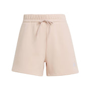 Sweatshorts Regular Fit - BLUPNK/WHITE - Rosa