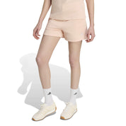 Sweatshorts Regular Fit - BLUPNK/WHITE - Rosa