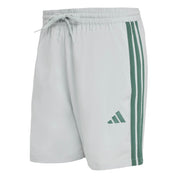Funktionsshorts 3S CHELSEA - WOSA/CGREEN - Khaki