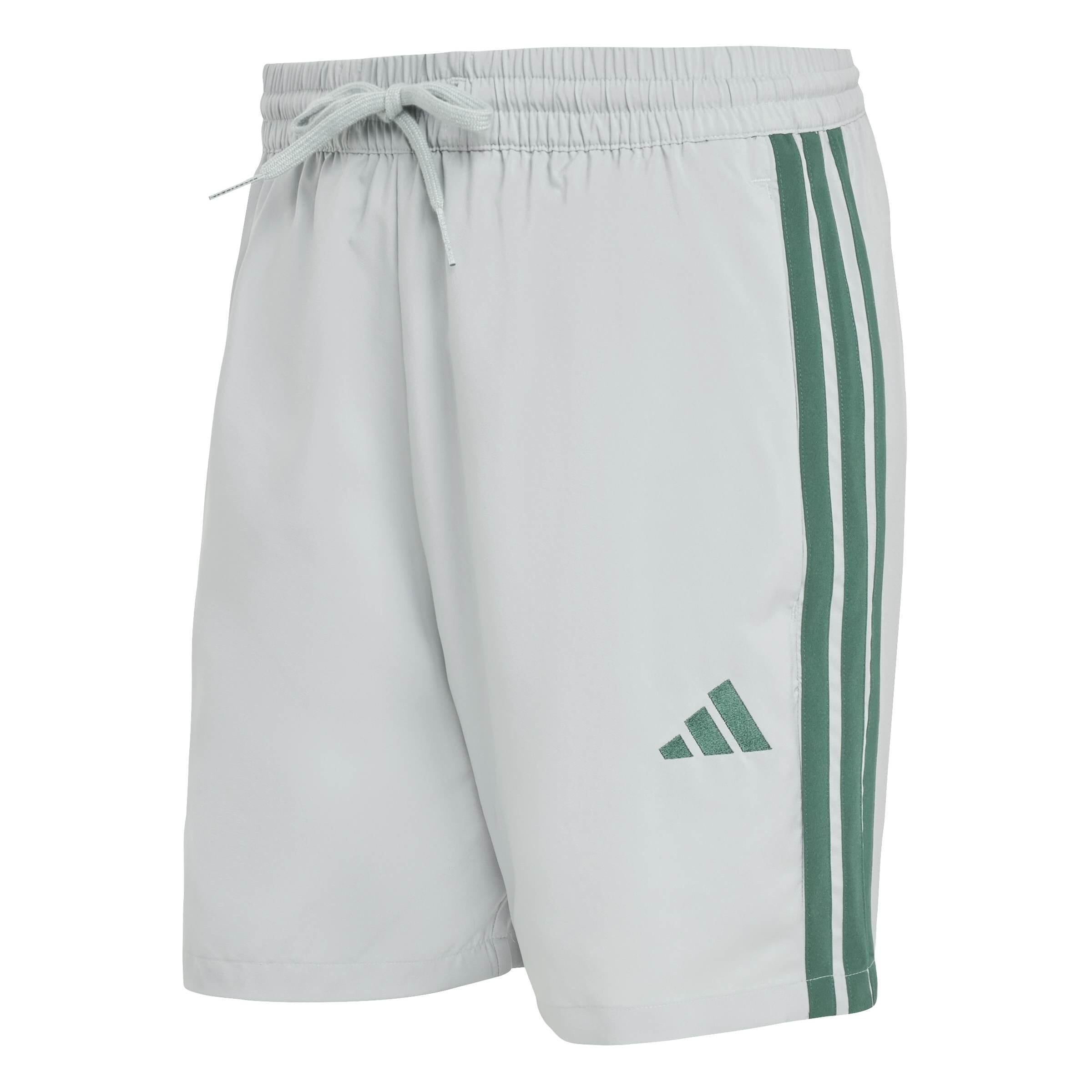 Funktionsshorts 3S CHELSEA - WOSA/CGREEN - Khaki
