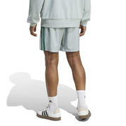 Funktionsshorts 3S CHELSEA - WOSA/CGREEN - Khaki